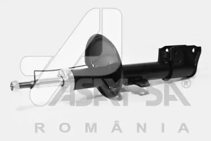 Амортизатор передний 71446 ASAM