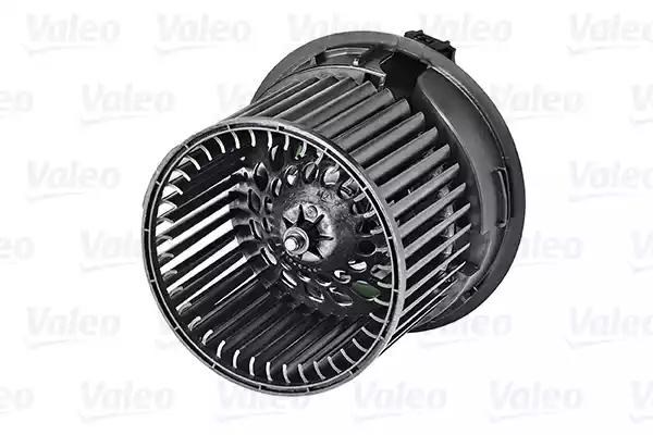Отопителя салона 715251 VALEO