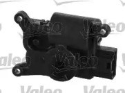Мотор заслонки печки 715278 VALEO