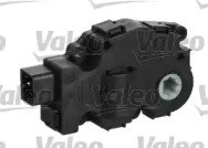 Привод заслонки печки 715281 VALEO
