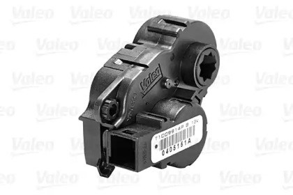 Мотор заслонки печки 715339 VALEO