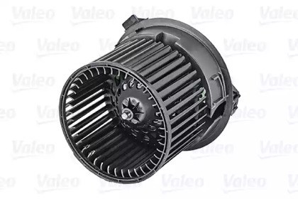 Электромотор печки 715342 VALEO