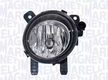 Левая противотуманная фара 719000000057 MAGNETI MARELLI