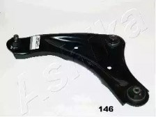 Левый рычаг передней нижней подвески 7201146L ASHIKA