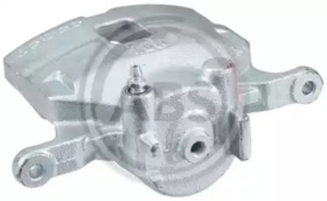 Суппорт тормозной, передний, правый 730252 ABS