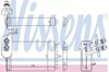 Радиатор печки 73921 NISSENS