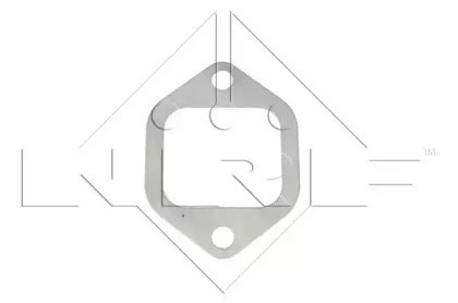 Прокладка коллектора 74003 NRF