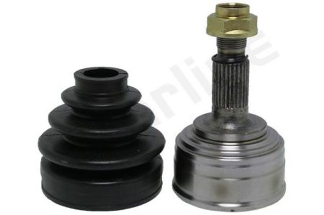 Наружная граната 7420600 STARLINE