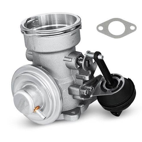 Клапан EGR системы рециркуляции отработавших газов 7451D WAHLER