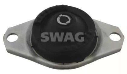 Гидроопора двигателя задняя 74937569 SWAG