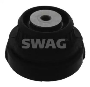 Опора амортизатора заднего 74938584 SWAG
