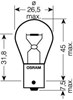 Лампа 7511 OSRAM