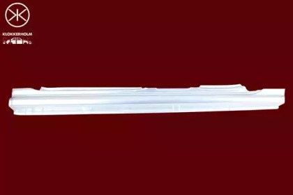 Внешний правый порог  7514012 KLOKKERHOLM