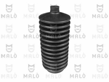 Пыльник рулевого механизма/рейки, левый 75272 AKRON MALO
