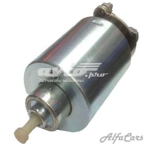 Втягивающее реле 760 ZM