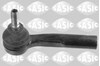 Наконечник рулевой тяги 7670008 SASIC
