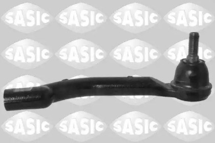 Наконечник рулевой тяги Nissan Qashqai