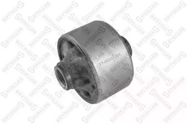 Сайлентблок передней подвески 7700331SX STELLOX