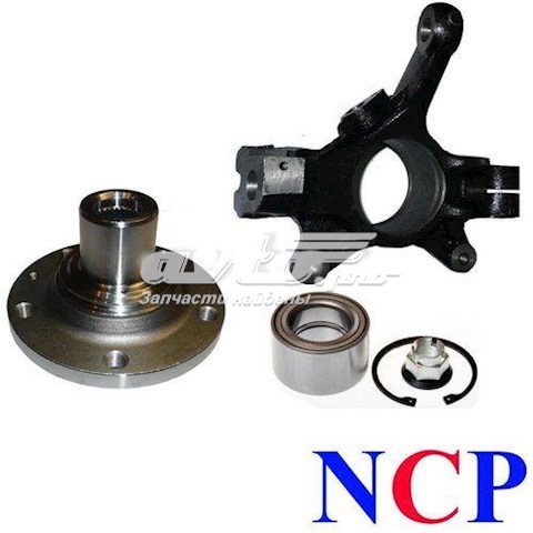 7701206740 RENAULT Подшипник ступицы передней купить в Кривой Рог