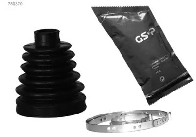 Пыльник ШРУСа наружный, правый 780370 GSP