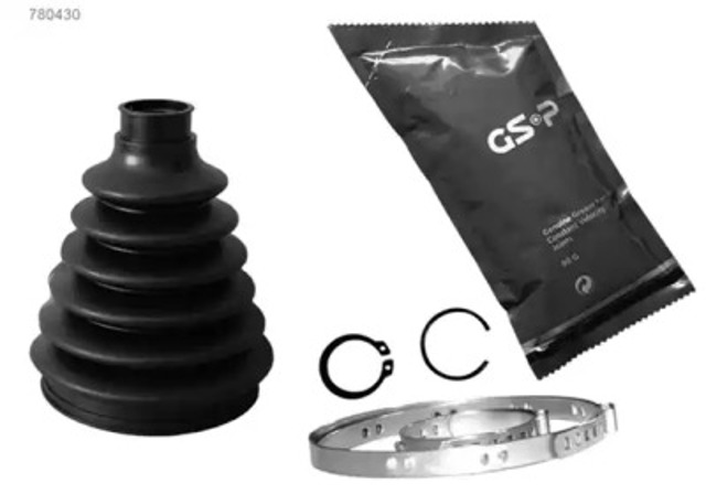 Чехол шруса 780430 GSP