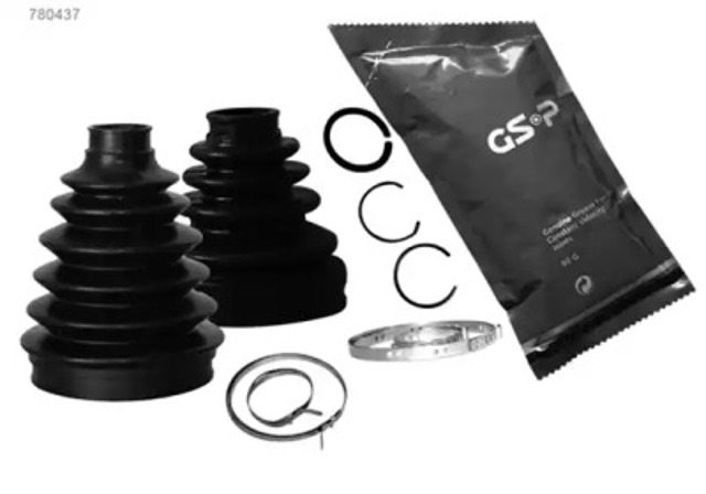 Чехол шруса 780437 GSP