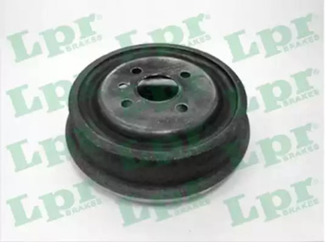 Задний барабан 7D0140 LPR