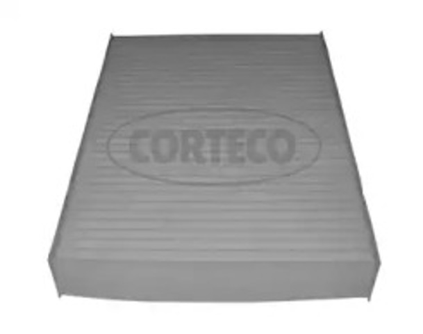 Фильтр салона 80004548 CORTECO