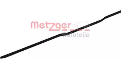 Щуп уровня масла 8001006 METZGER