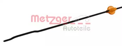 Щуп уровня масла 8001011 METZGER