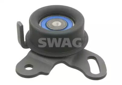 Ролик натяжителя ремня ГРМ 80030001 SWAG