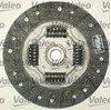 Сцепление в сборе 801095 VALEO