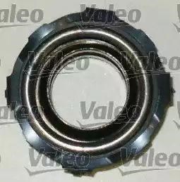 801627 VALEO Сцепление купить в Запорожье