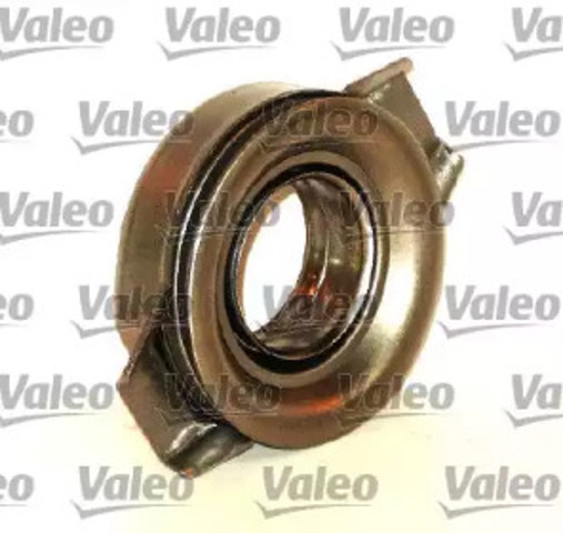 Комплект сцепления (3 части) 801646 VALEO