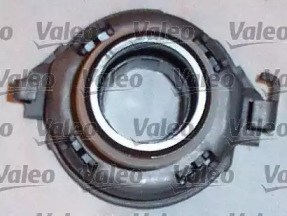 Комплект сцепления (3 части) 801688 VALEO