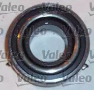 801962 VALEO Сцепление купить в Ровно