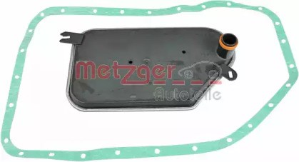 Масляный фильтр АКПП 8020002 METZGER