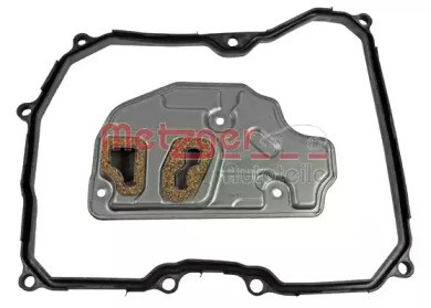 Фильтр коробки автомат 8020006 METZGER