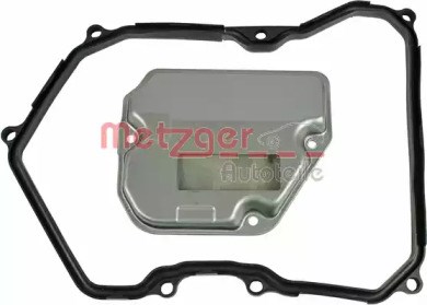 Фильтр масляный АКПП 8020007 METZGER