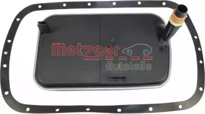 Масло АКПП 8020013 METZGER