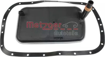 Масло АКПП 8020017 METZGER