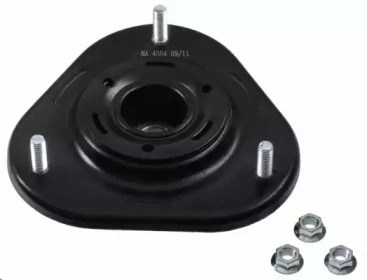 Опора передней стойки 802306 SACHS
