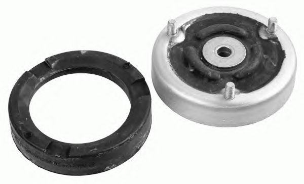 Опора амортизатора заднего 802462 SACHS