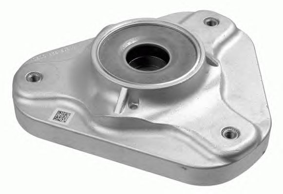 Подушка амортизатора переднего 802532 SACHS