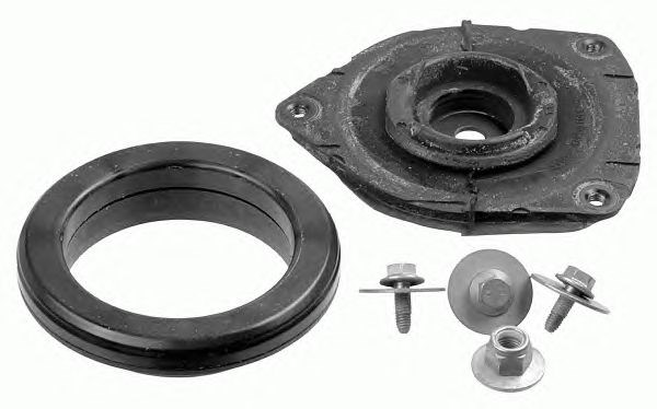 Опора передней стойки 802546 SACHS