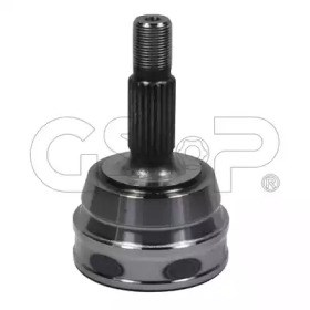 Наружная граната 803007 GSP