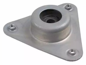 Подушка амортизатора переднего 803069 SACHS