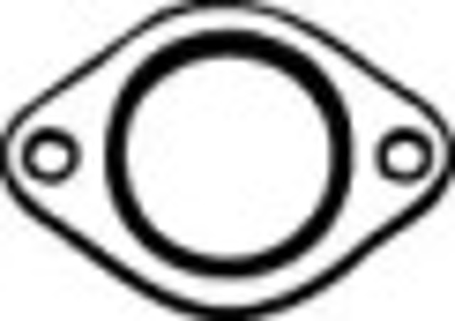 Прокладки выхлопной системы Рено Лагуна 2