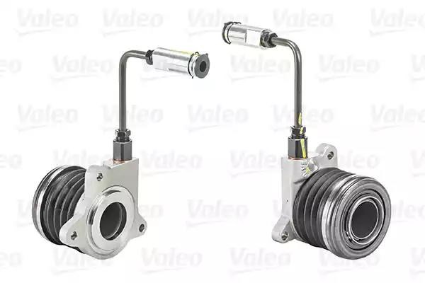 VALEO 804560 Рабочий цилиндр сцепления в сборе в наличии Ужгород