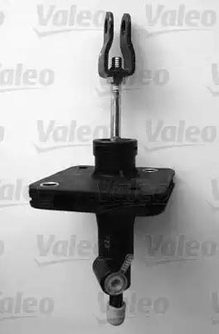 Цилиндр сцепления 804696 VALEO